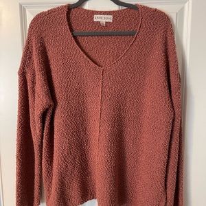 Knox Rose Sweater